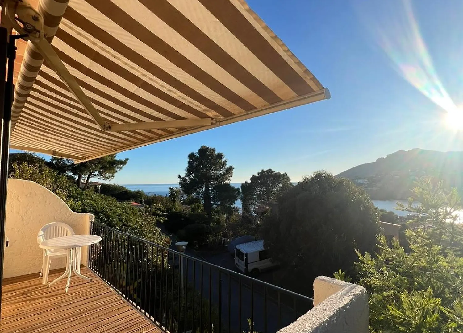Maison Bord De Mer Theoule Théoule-sur-Mer